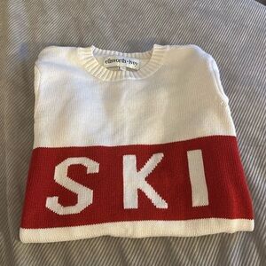 Ellsworth & Ivey Sweater